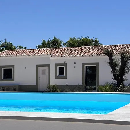 Villa House