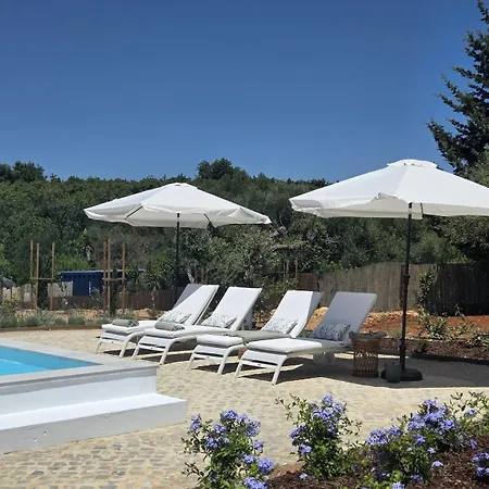 Villa House *