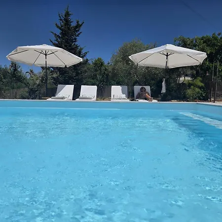 House Villa *